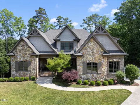 4300 Brinleys Cove Ct, Raleigh, NC 27614