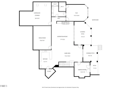 4300 Brinleys Cove Ct, Raleigh, NC 27614
