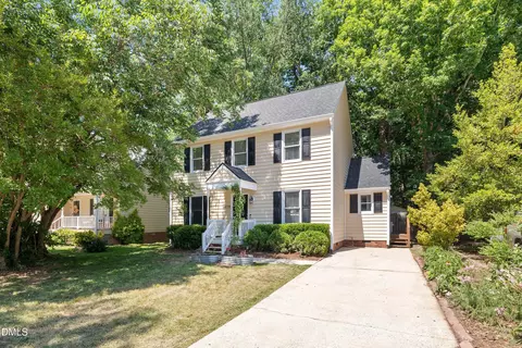 4713 Draper Rd, Raleigh, NC 27616