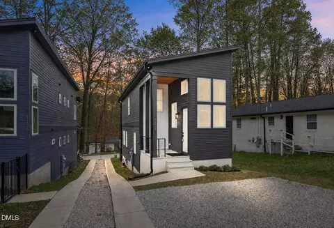 1124 E Geer St, Durham, NC 27704