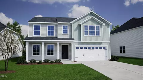 13 Plantation Dr, Youngsville, NC 27596