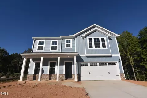 13 Plantation Dr, Youngsville, NC 27596