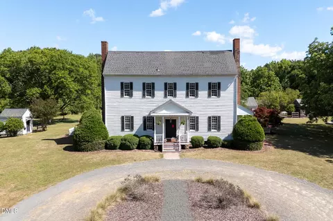 3679 Oak Lawn Farm Rd, Oxford, NC 27565