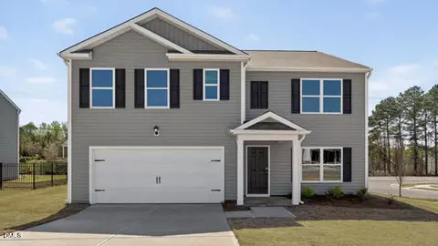 122 Claude St, La Grange, NC 28551