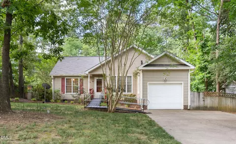 1609 Forest Lynks Dr, Wake Forest, NC 27587