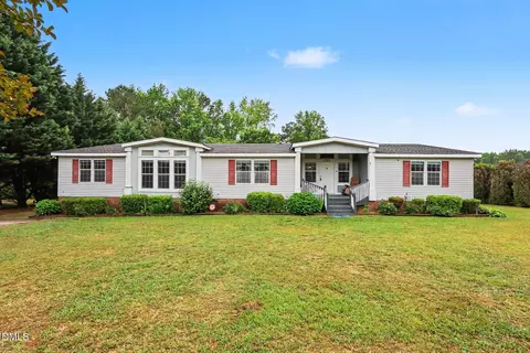 256 Yellow Belle Ct, Zebulon, NC 27597