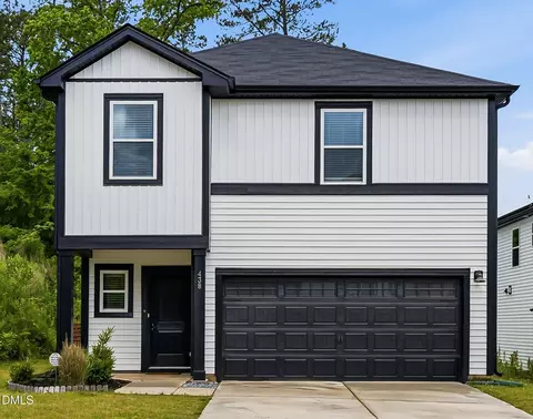 438 Diversity Way, Raleigh, NC 27610