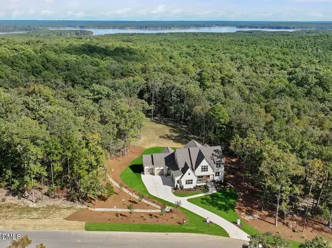 316 Firefly Overlook Rd, Pittsboro, NC 27312