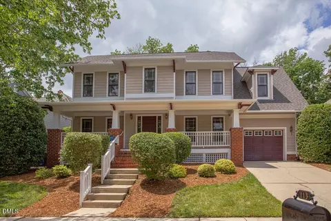 113 Weaver Mine Trl, Chapel Hill, NC 27517
