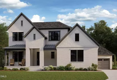 230 Scotland Dr, Youngsville, NC 27596