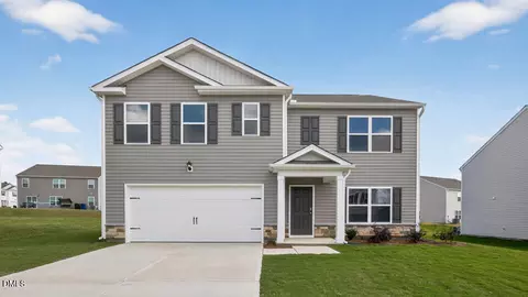 121 Claude St, La Grange, NC 28551
