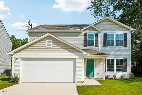3726 Hickory Nut Dr W, Wilson, NC 27893