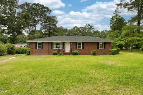 5257 Us 64 Alt E, Conetoe, NC 27819
