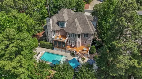 65 Forked Pine Ct, Chapel Hill, NC 27517