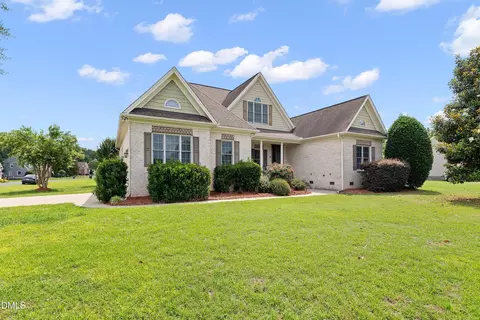 533 Grand Prince Ln, Raleigh, NC 27603