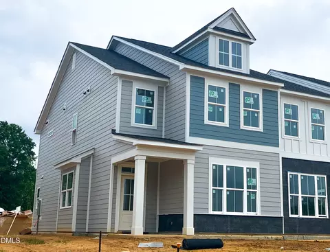 1531 Wendell Valley Blvd, Wendell, NC 27591