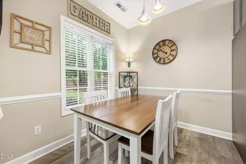 Dining - 211 Sugar Maple Ave, Wake Forest, NC 27587 photo 1 of 1