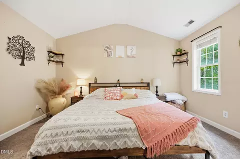 Bedroom - 211 Sugar Maple Ave, Wake Forest, NC 27587 photo 1 of 3