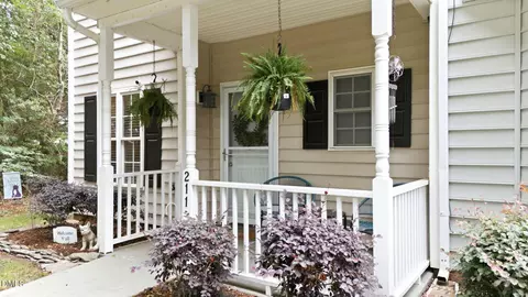 211 Sugar Maple Ave, Wake Forest, NC 27587