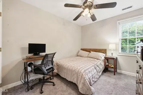 Bedroom - 211 Sugar Maple Ave, Wake Forest, NC 27587 photo 3 of 3
