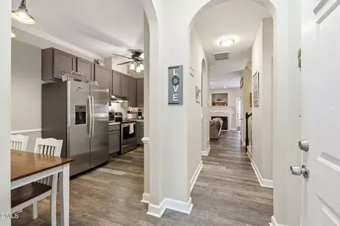 Entry Way - 211 Sugar Maple Ave, Wake Forest, NC 27587 photo 1 of 1
