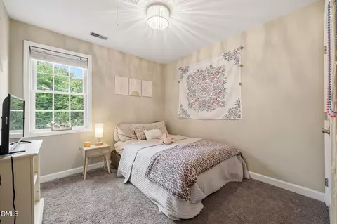 Bedroom - 211 Sugar Maple Ave, Wake Forest, NC 27587 photo 2 of 3