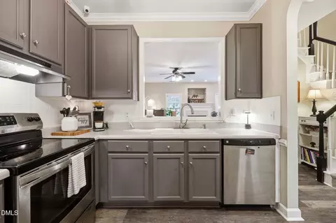 Kitchen - 211 Sugar Maple Ave, Wake Forest, NC 27587 photo 1 of 1