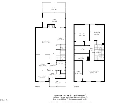 211 Sugar Maple Ave, Wake Forest, NC 27587