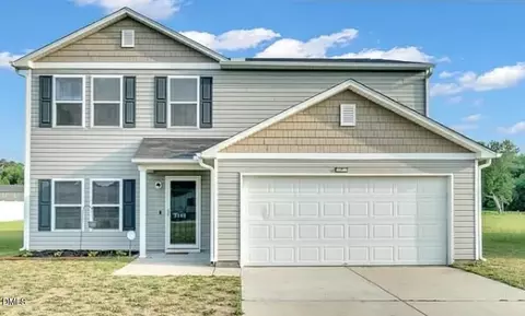 3146 Stoney Hill Church Rd, Bailey, NC 27807