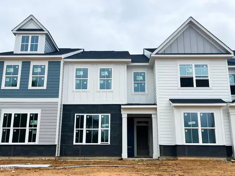 1533 Wendell Valley Blvd, Wendell, NC 27591