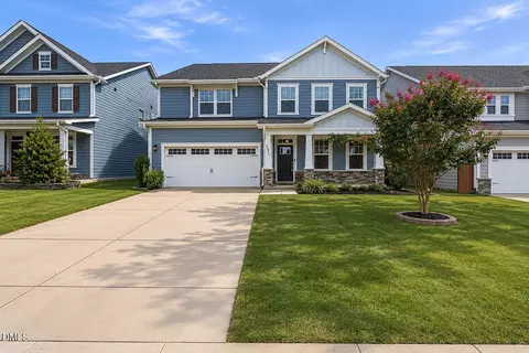 2045 Campana Dr, Raleigh, NC 27603