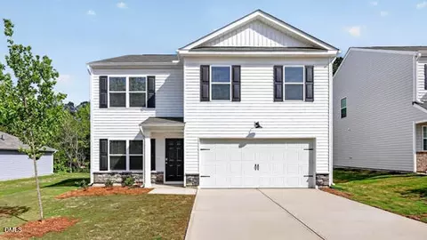 232 Olive Branch St, Sanford, NC 27332