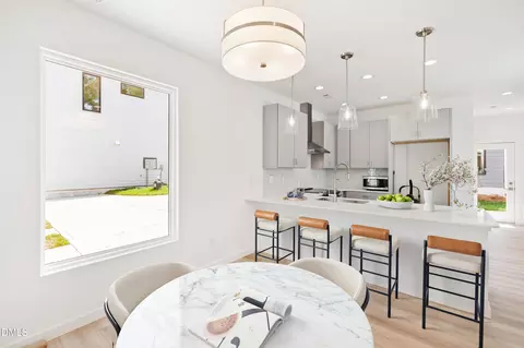 Dining - 425 Eugene St, Durham, NC 27701 photo 1 of 1
