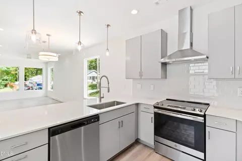 Kitchen - 425 Eugene St, Durham, NC 27701 photo 1 of 2