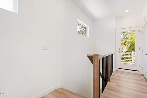 Entry Way - 425 Eugene St, Durham, NC 27701 photo 2 of 2