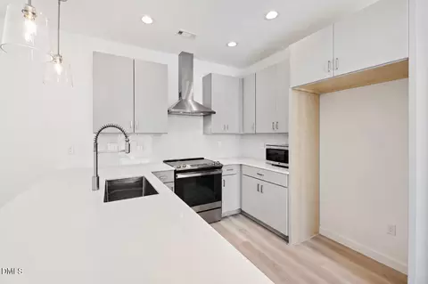 Kitchen - 425 Eugene St, Durham, NC 27701 photo 2 of 2