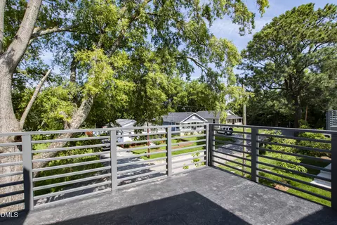 Exterior - 425 Eugene St, Durham, NC 27701 photo 3 of 5