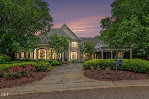 2317 Victoria Park Ln, Raleigh, NC 27614