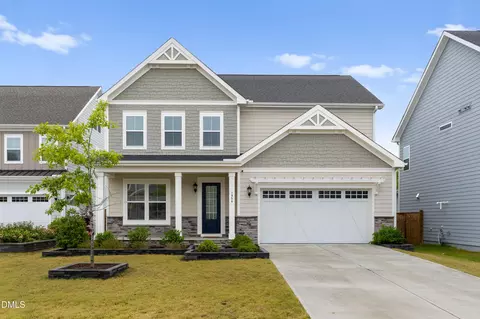 1950 Menet St, Apex, NC 27502