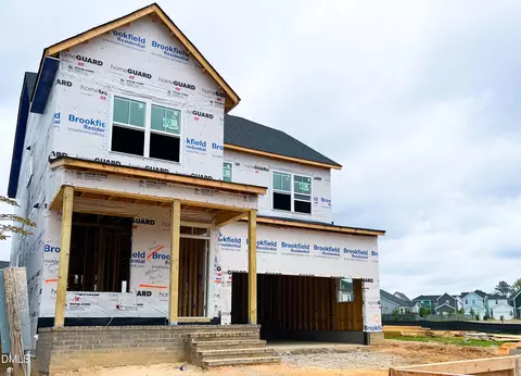 1333 Barreto Dr, Wendell, NC 27591