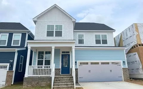 1333 Barreto Dr, Wendell, NC 27591
