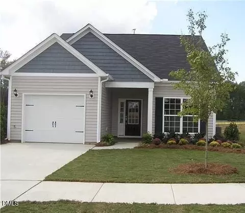 200 Breezemont, Fuquay Varina, NC 27526