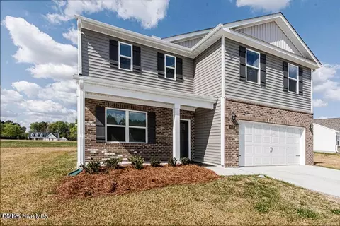 4136 Bertines Ct, Elm City, NC 27822
