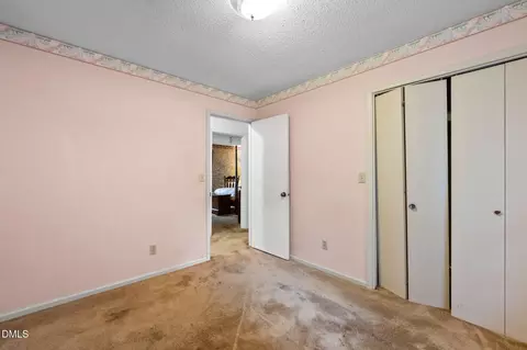 Bedroom - 243 Craddock St, Boydton, VA 23917 photo 4 of 4