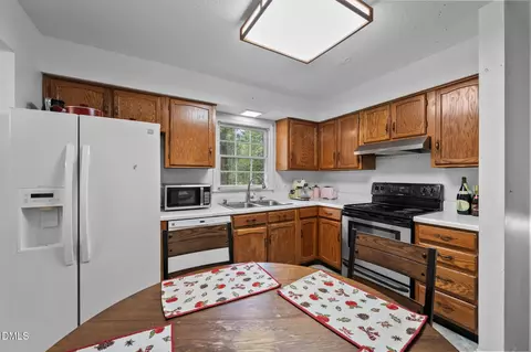 Kitchen - 243 Craddock St, Boydton, VA 23917 photo 1 of 1