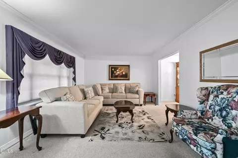 Living - 243 Craddock St, Boydton, VA 23917 photo 1 of 2