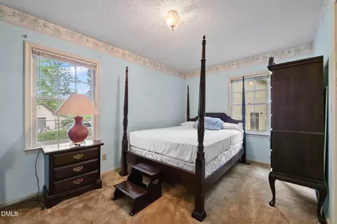 Bedroom - 243 Craddock St, Boydton, VA 23917 photo 3 of 4