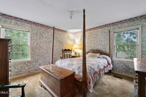 Bedroom - 243 Craddock St, Boydton, VA 23917 photo 1 of 4