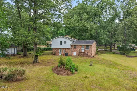 Exterior - 243 Craddock St, Boydton, VA 23917 photo 3 of 6