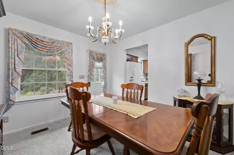 Dining - 243 Craddock St, Boydton, VA 23917 photo 2 of 3